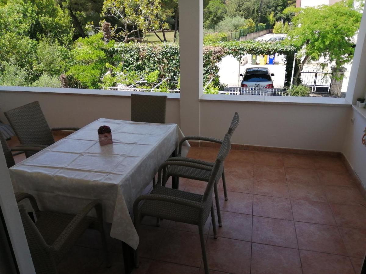 Villa Salvia Rooms And Apartments Rovinj Kültér fotó