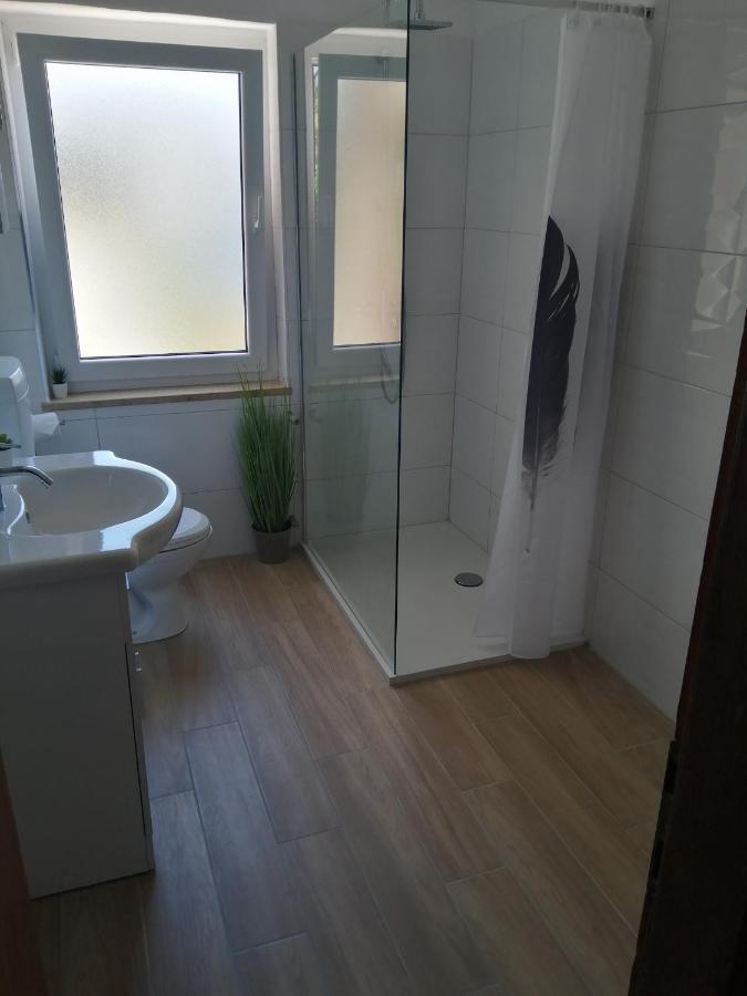 Villa Salvia Rooms And Apartments Rovinj Kültér fotó