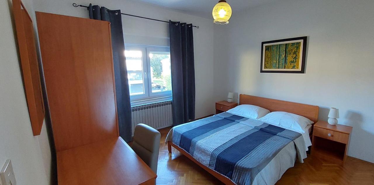 Villa Salvia Rooms And Apartments Rovinj Kültér fotó