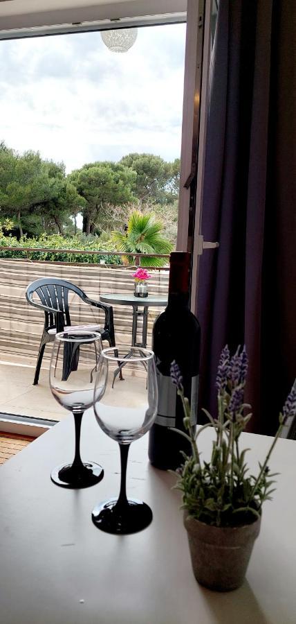 Villa Salvia Rooms And Apartments Rovinj Kültér fotó