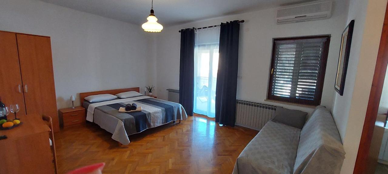 Villa Salvia Rooms And Apartments Rovinj Kültér fotó