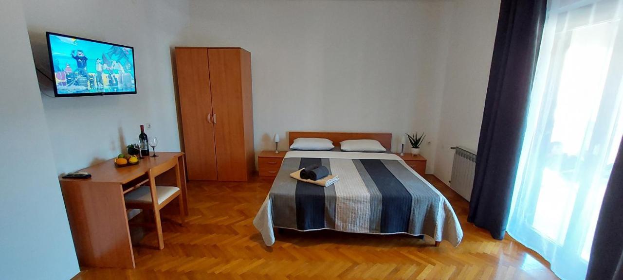 Villa Salvia Rooms And Apartments Rovinj Kültér fotó