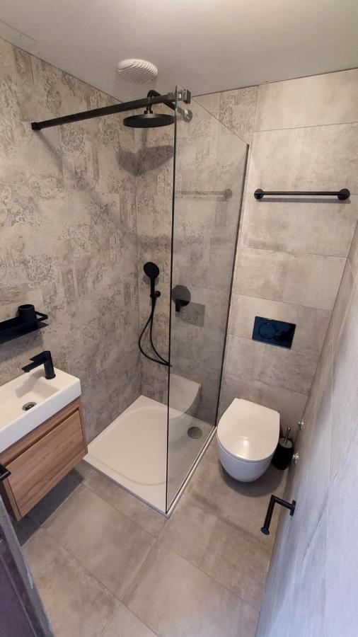 Villa Salvia Rooms And Apartments Rovinj Kültér fotó