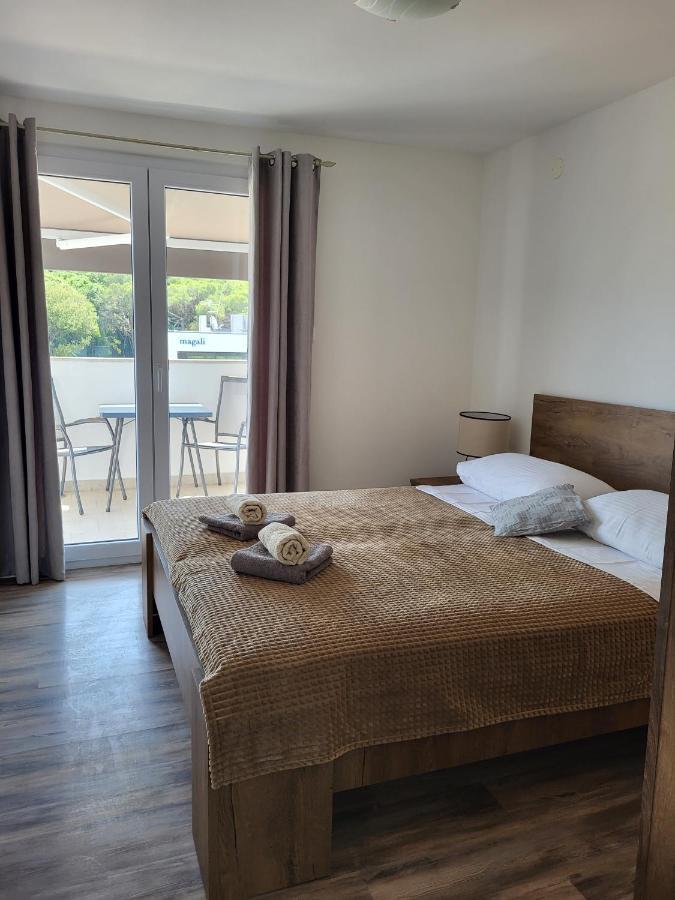 Villa Salvia Rooms And Apartments Rovinj Kültér fotó