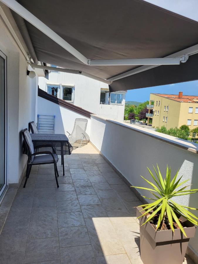 Villa Salvia Rooms And Apartments Rovinj Kültér fotó