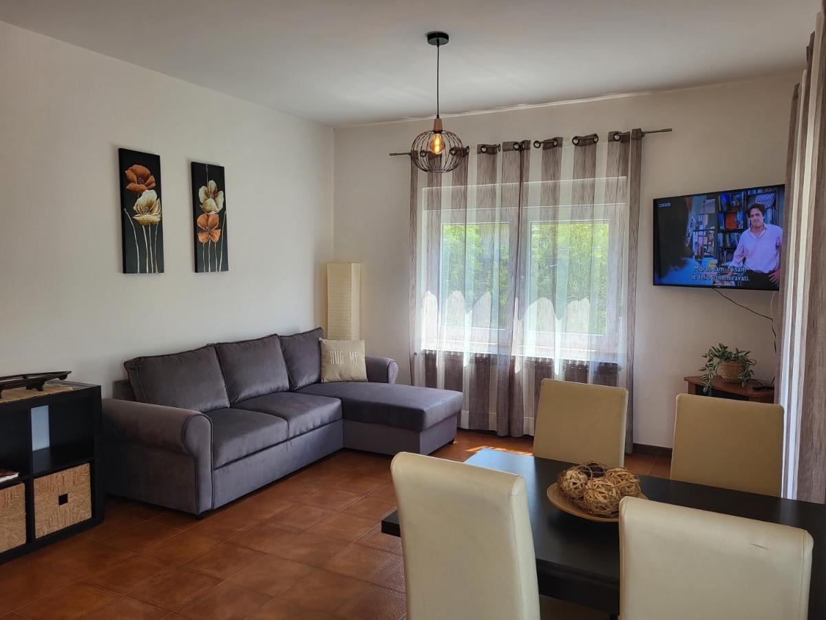 Villa Salvia Rooms And Apartments Rovinj Kültér fotó