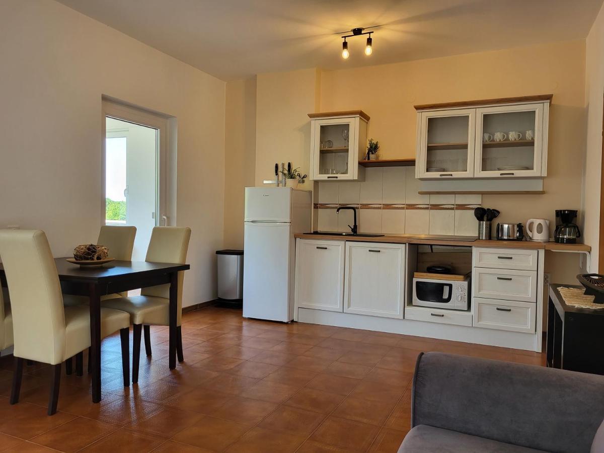 Villa Salvia Rooms And Apartments Rovinj Kültér fotó