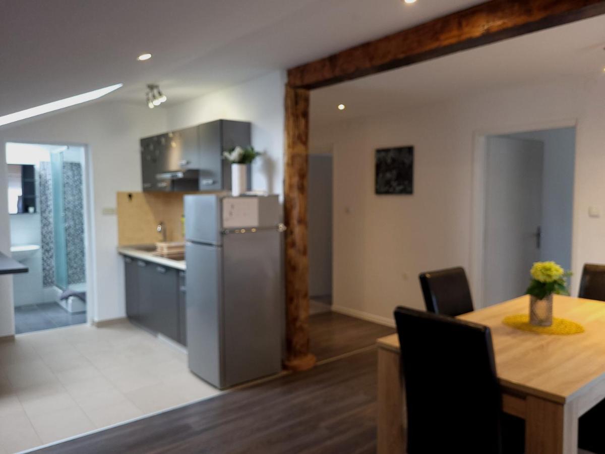 Villa Salvia Rooms And Apartments Rovinj Kültér fotó