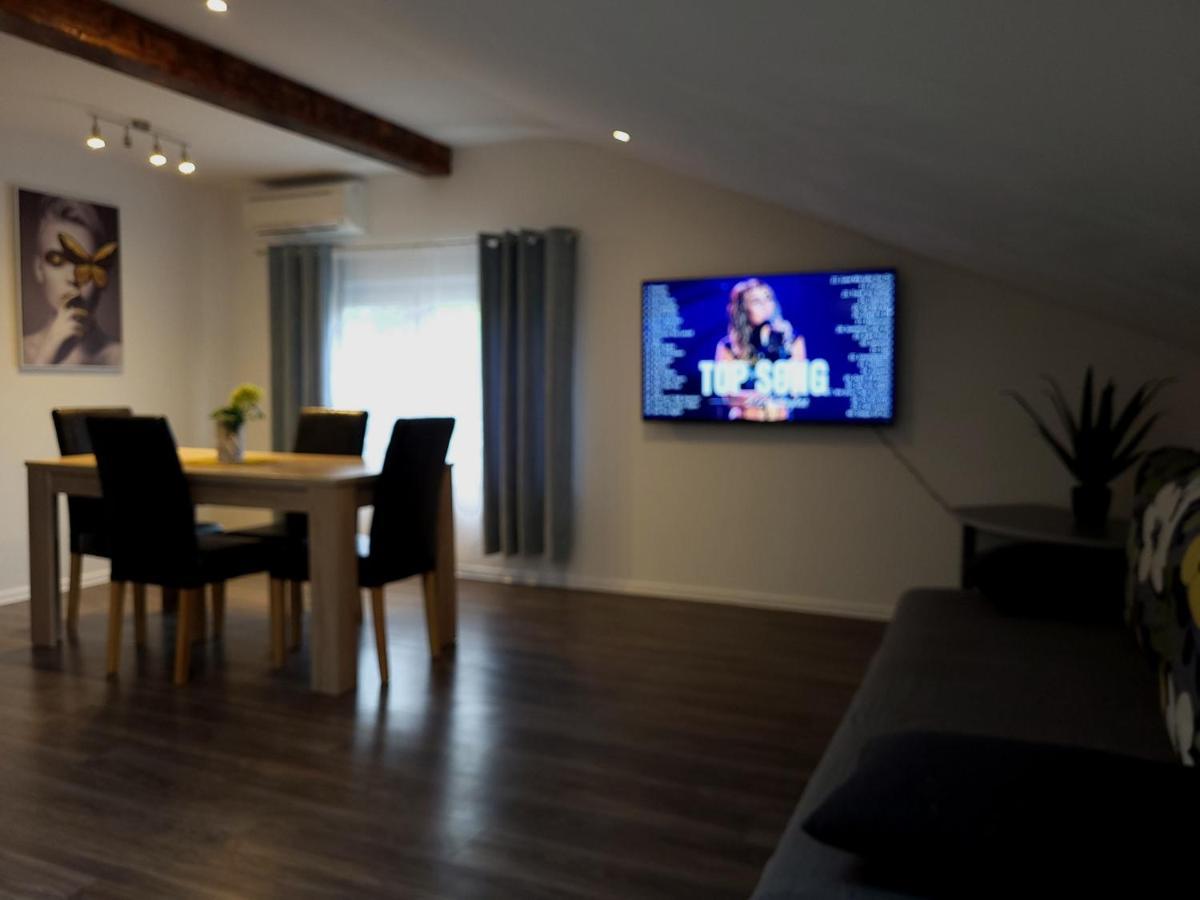 Villa Salvia Rooms And Apartments Rovinj Kültér fotó