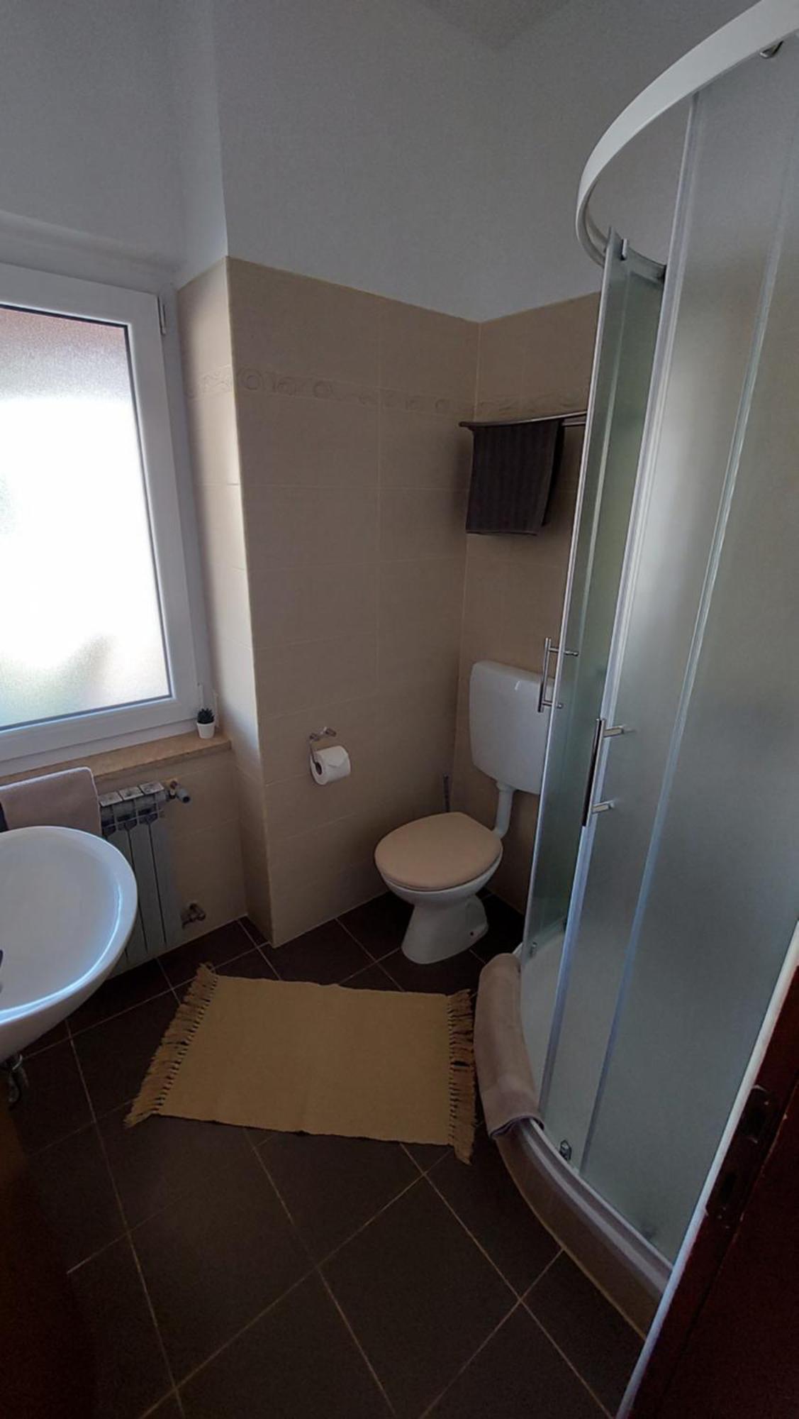 Villa Salvia Rooms And Apartments Rovinj Kültér fotó