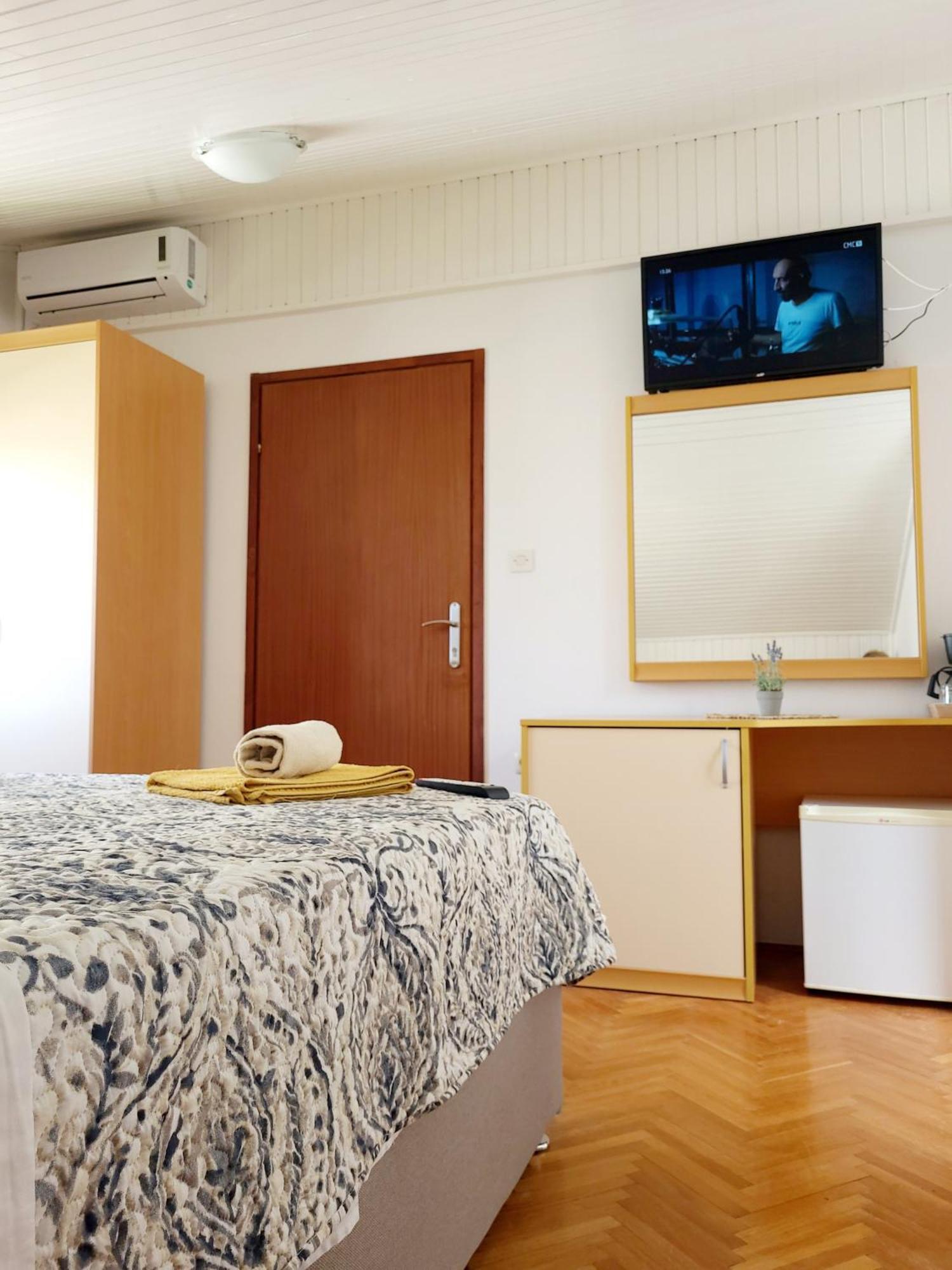 Villa Salvia Rooms And Apartments Rovinj Kültér fotó
